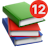 Books Calculator Logo