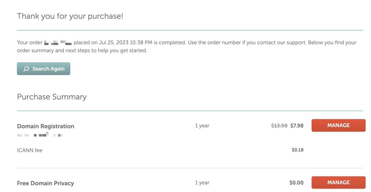 Here we go again, building another startup in 1 week