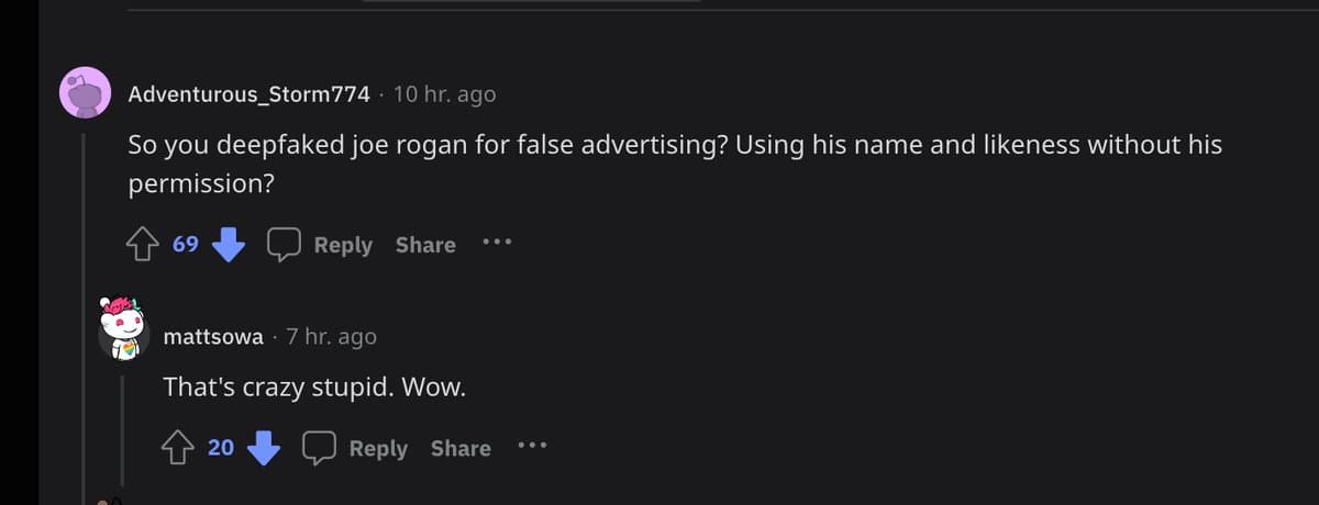 I shared my startup lessons on Reddit and got roasted