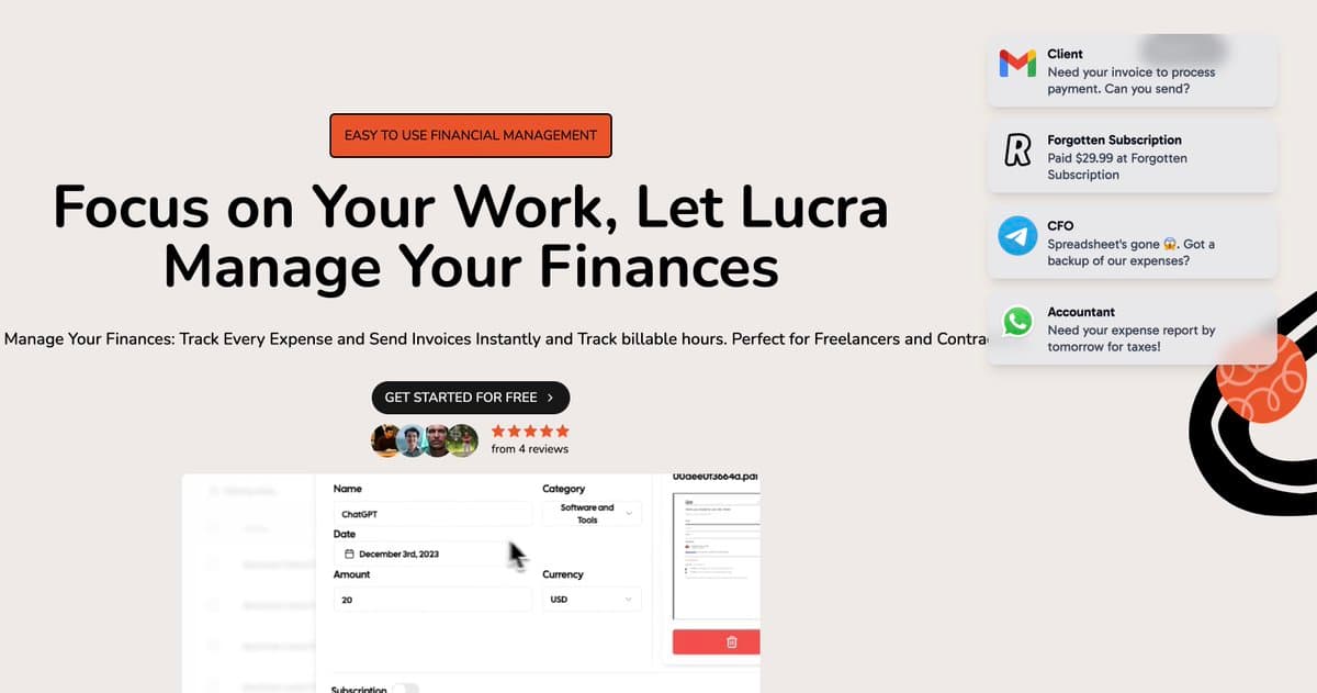 Interesting role-play (CFO/Accountant) to remember the pain of tracking finances Well done @AimenSahnoun π