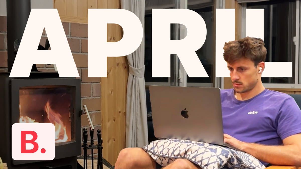 Which thumbnail for my month in Japan video
