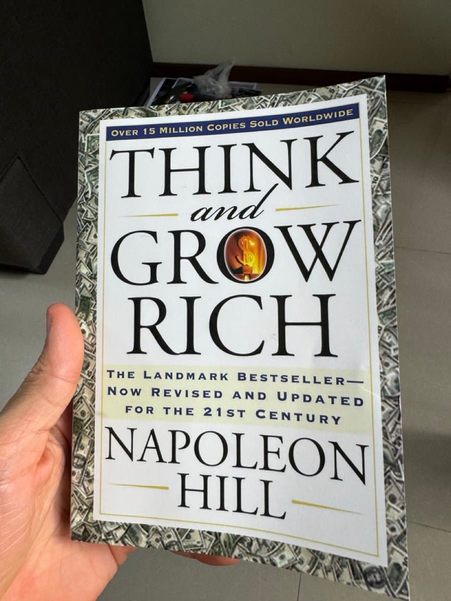 I bought my first paper book and now I feel old