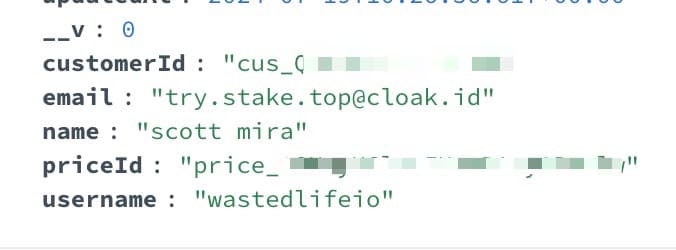 My little startup saved me 4 disputes overnight