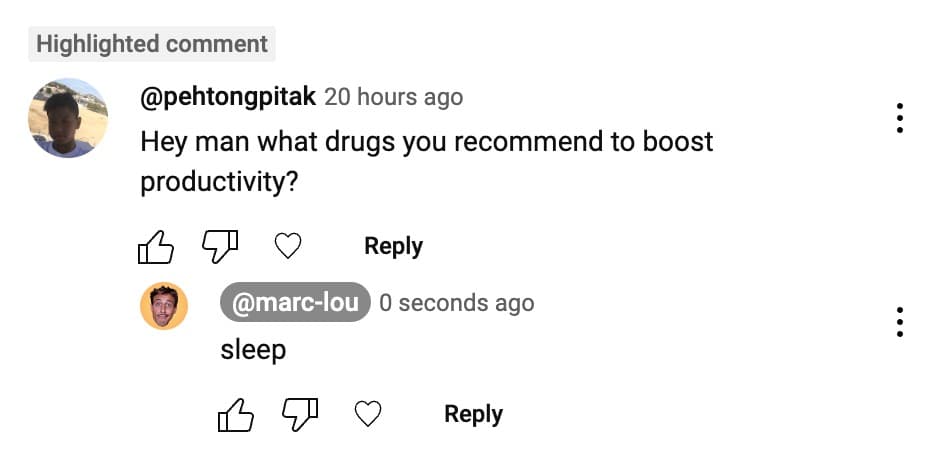 Sleep boosts productivity more than drugs