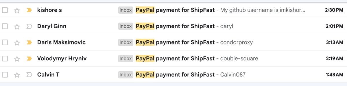 I fixed ShipFast paywall after bots abused my API and support
