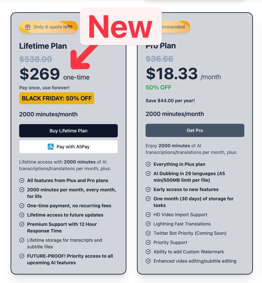 A one-time payment option 3x'd Monta's revenue