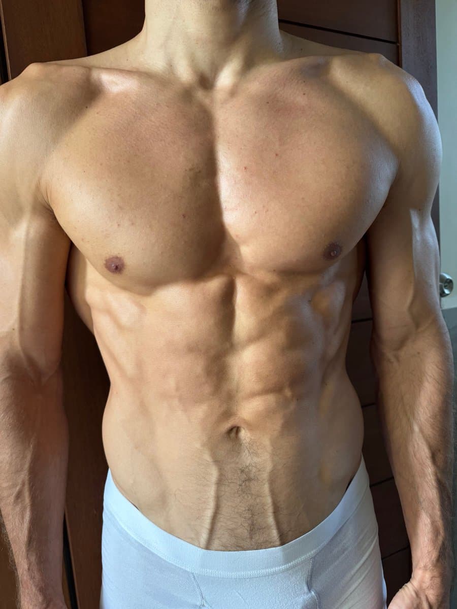 I cut carbs for 2 weeks and my cravings are gone