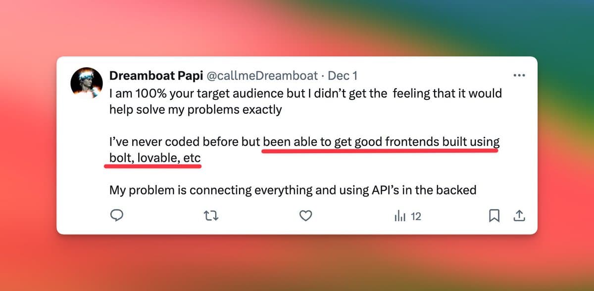 You need coding basics before using AI to code