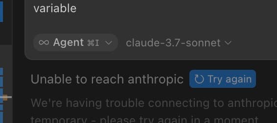 Modern anxiety is unable to reach anthropic