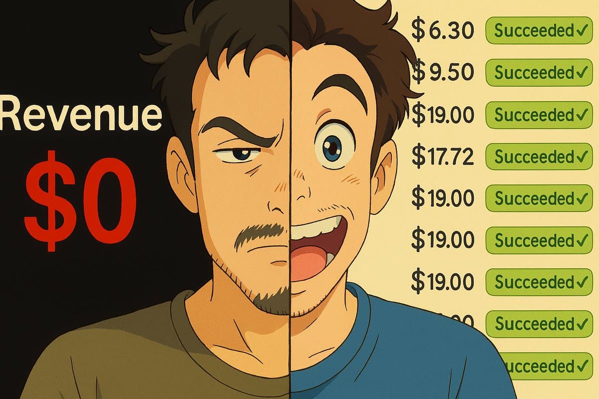 YouTube thumbnails in Studio Ghibli style