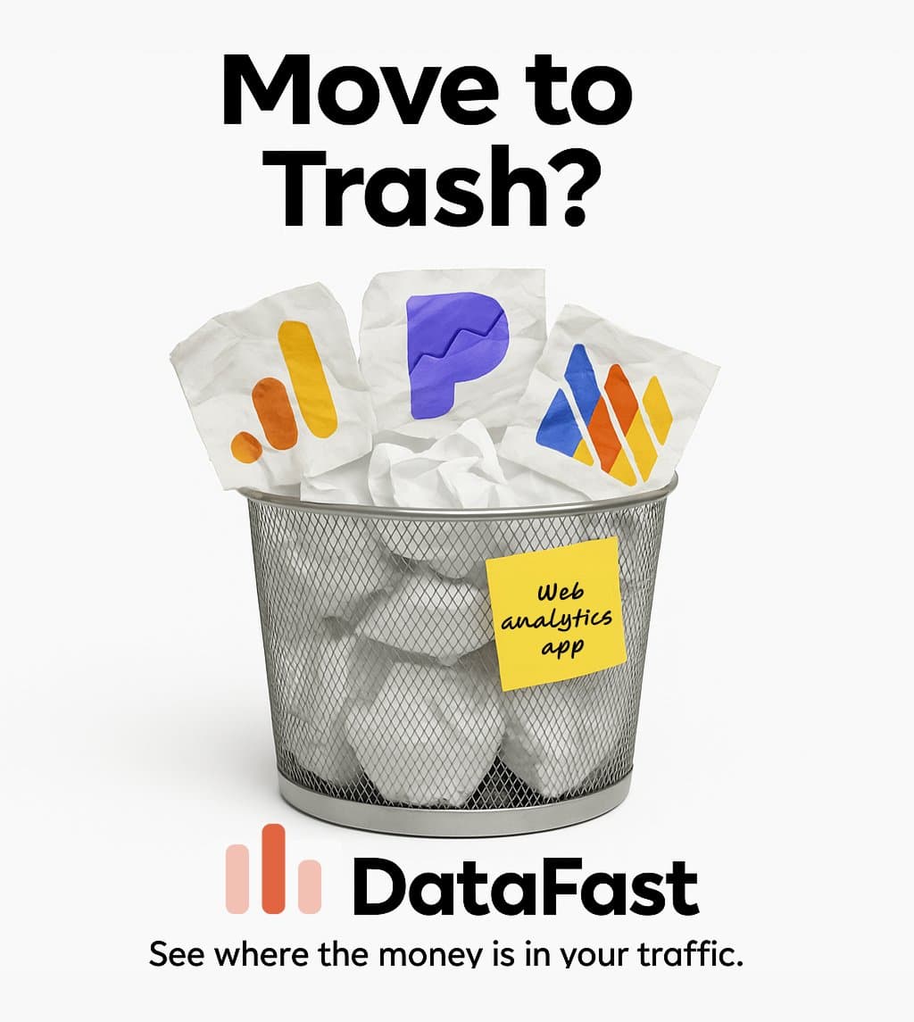 ChatGPT makes ads that trash web analytics apps