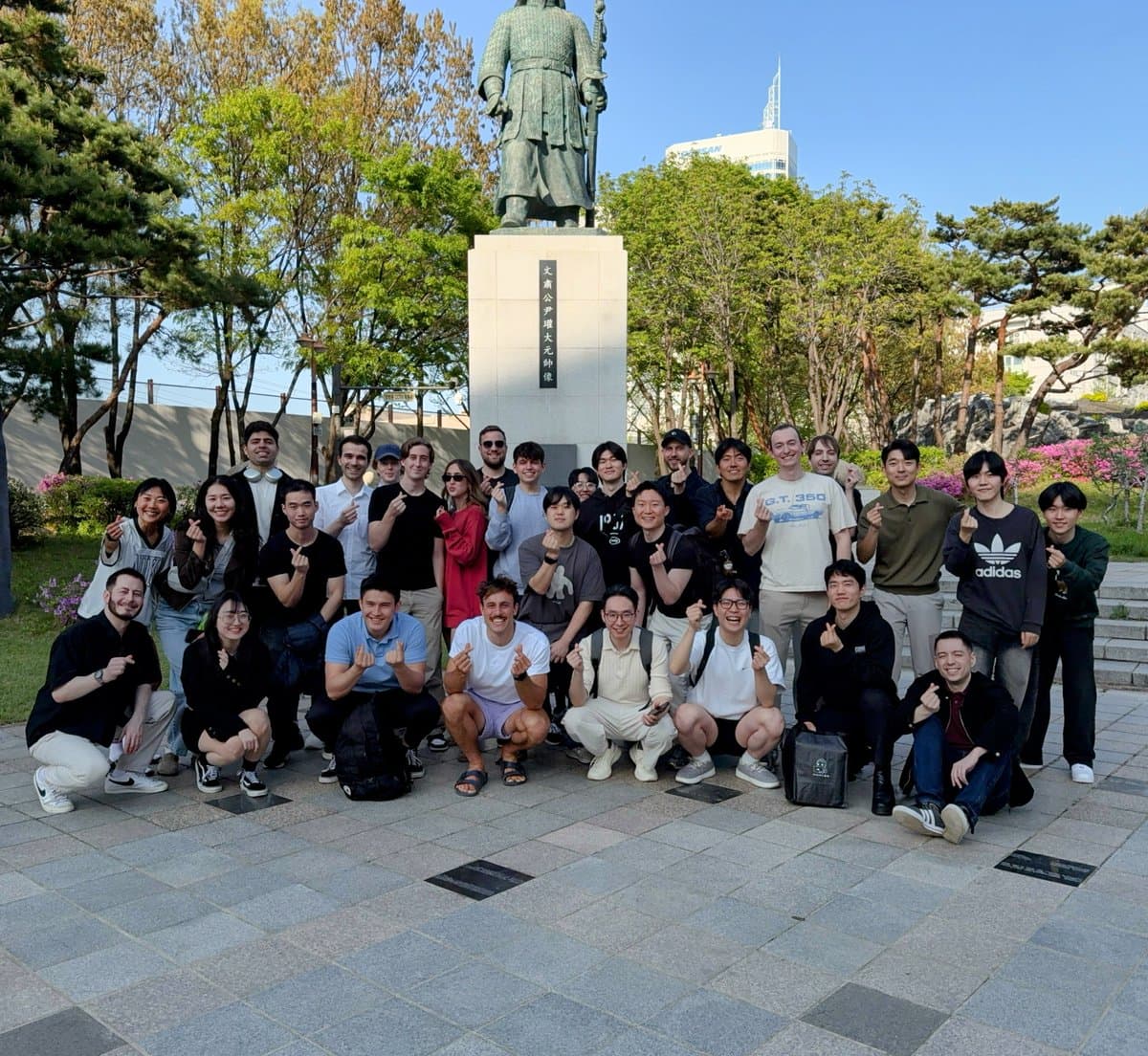 I met 30 solo founders in Seoul