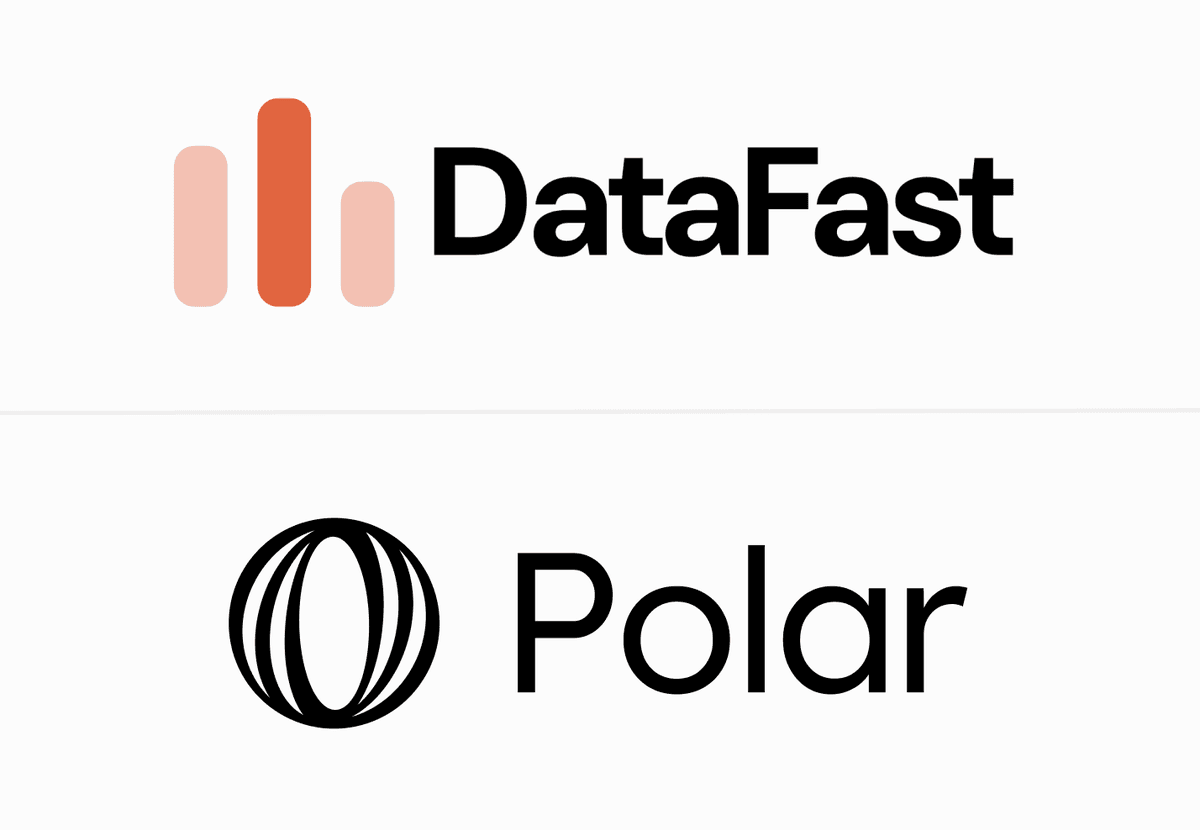 DataFast now works with Polar