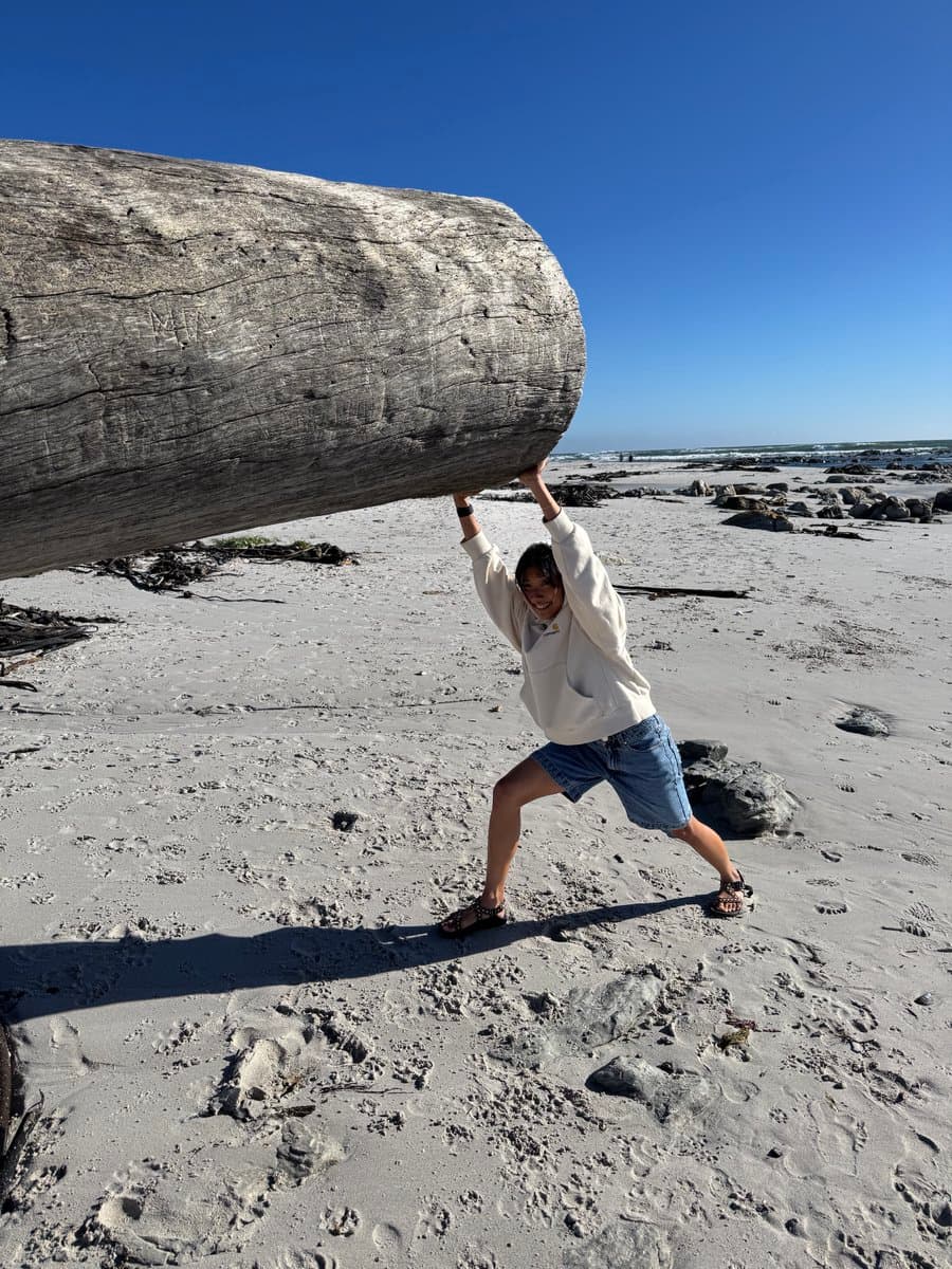 I’m searching for a new home in South Africa