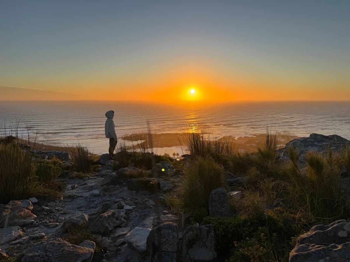 I’m searching for a new home in South Africa