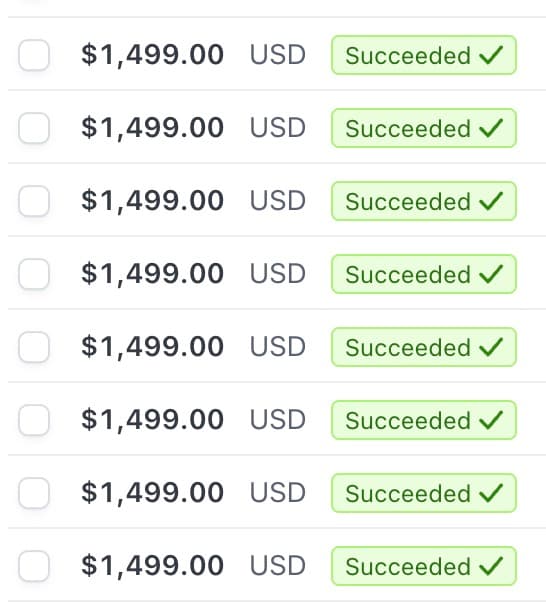 I sold another ad spot on TrustMRR, now at $16,881 MRR