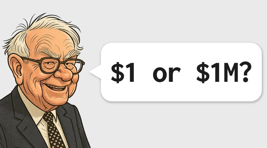 I made a game to guess $1 vs. $1,000,000 startups