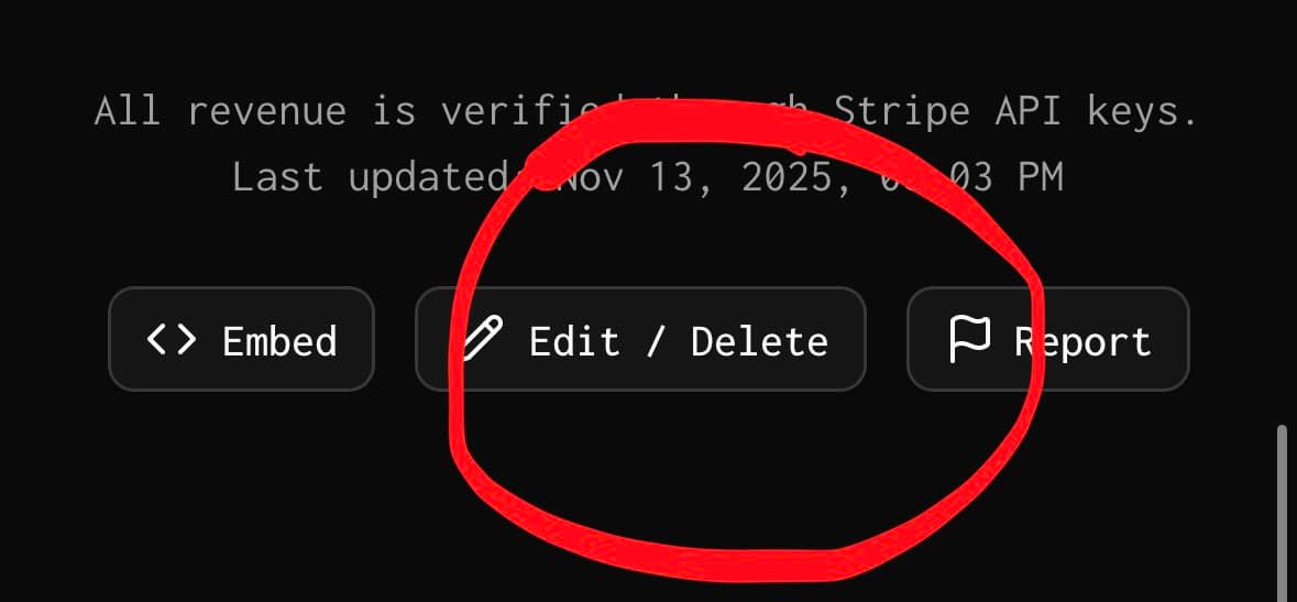 If you want to update (or remove) your startup country, you can do it here