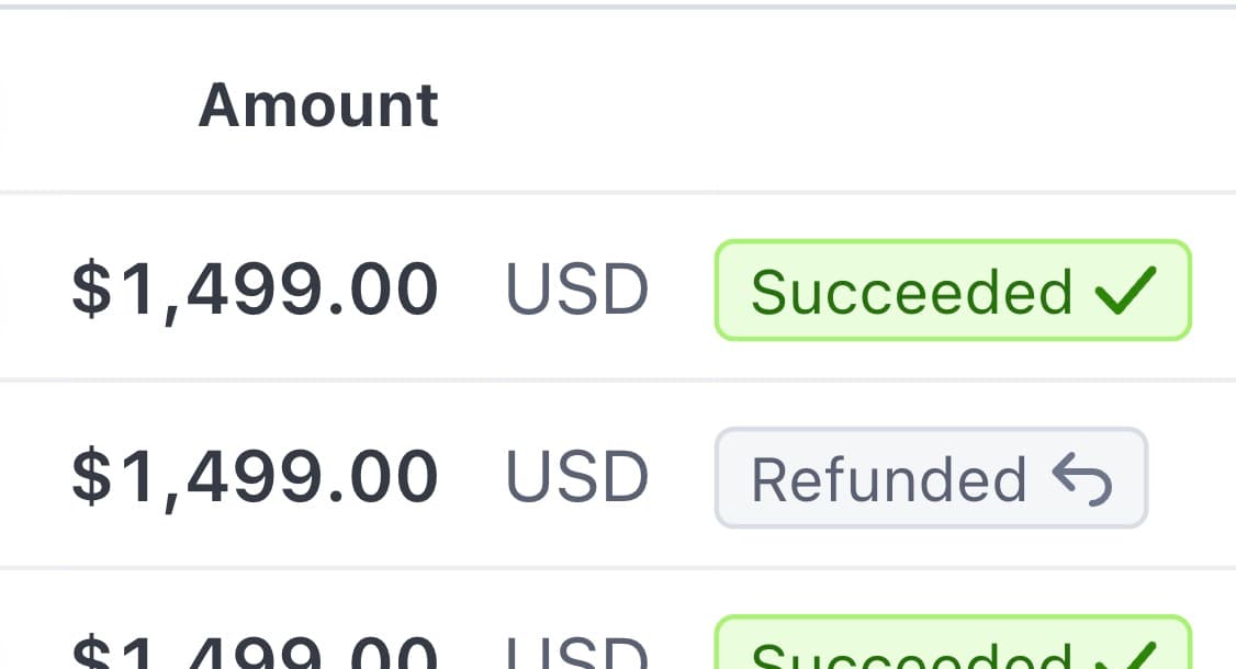 SiteGPT became the new TrustMRR sponsor after I removed the old one