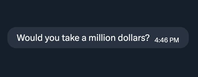 I turned down $1M for TrustMRR