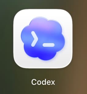 Codex feels like the future of coding