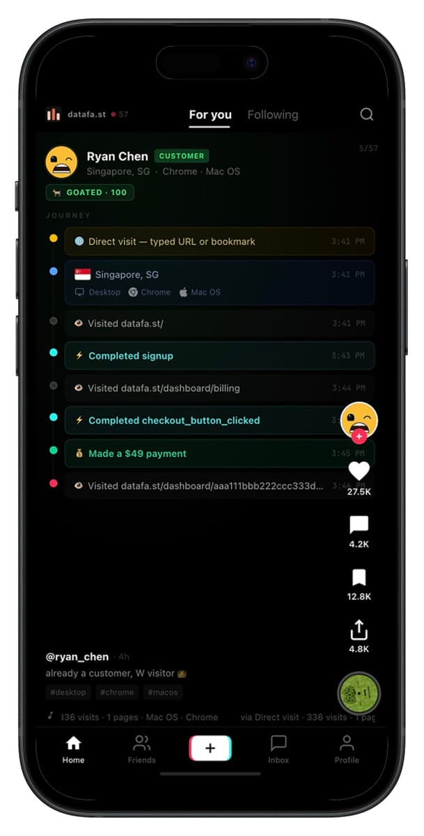 I made 4 apps in 4 days