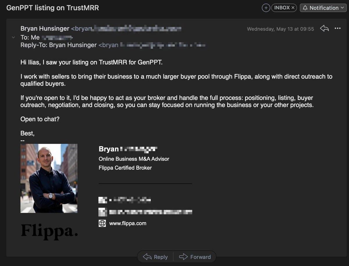 A giant marketplace is trying to deplatform a tiny indie seller