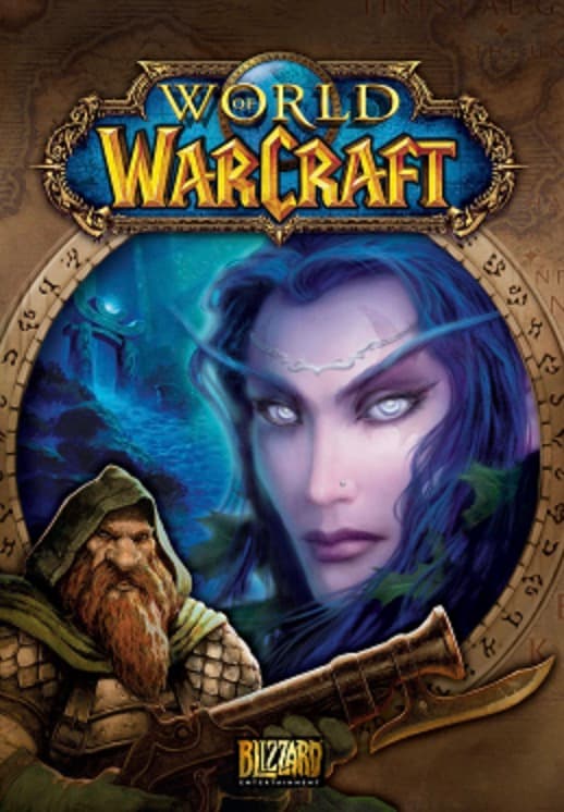 World of Warcraft brings back an entire world