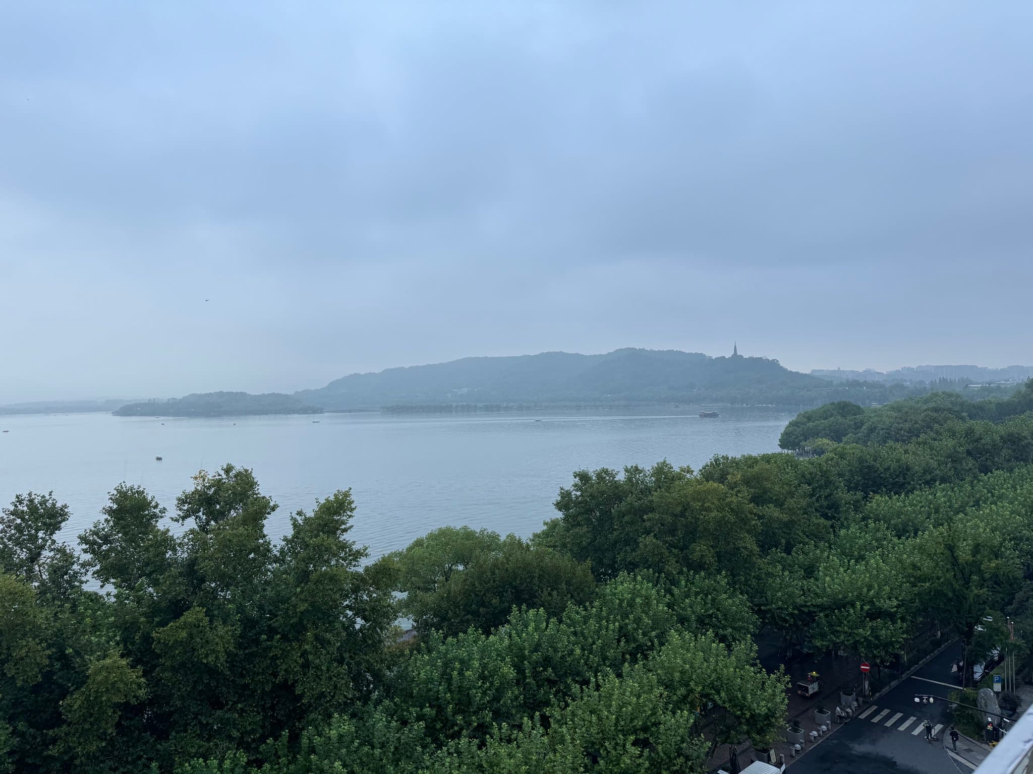 I spent 14 days in China and loved it