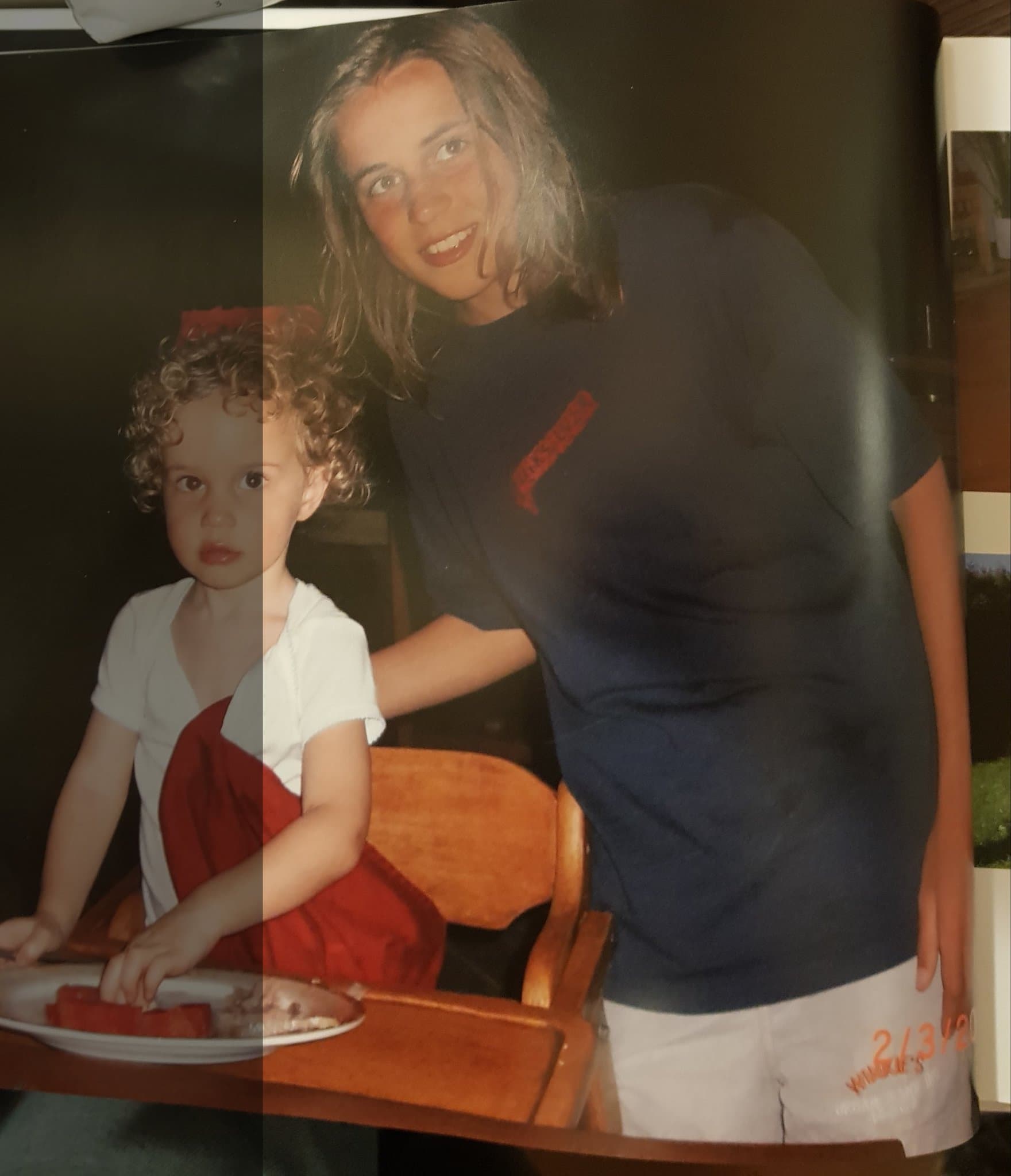 Fitness changed my body and my identity