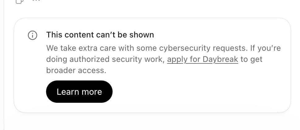 I spent 48 hours securing all my startups