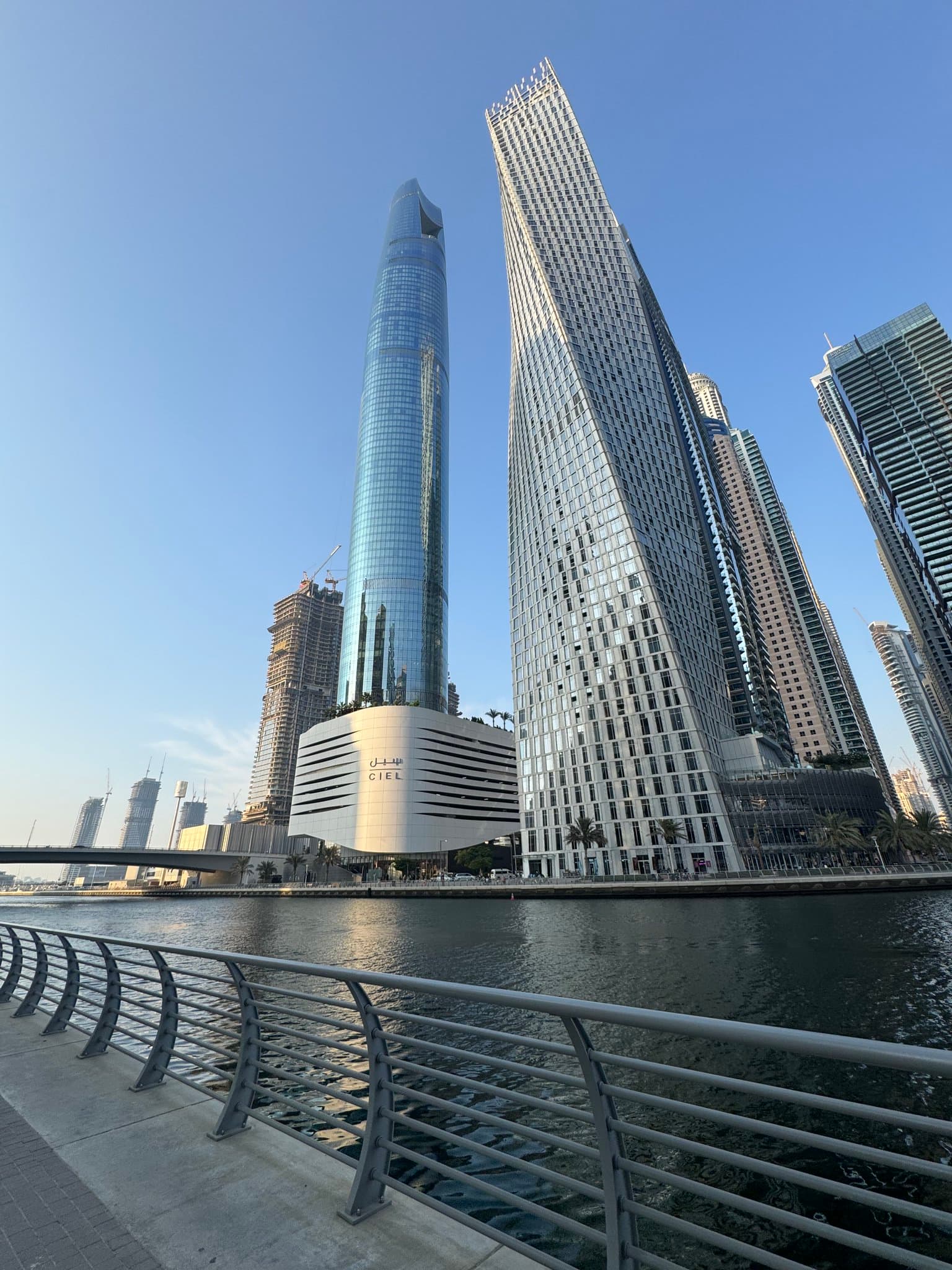 I had a blast in Dubai with 300 indie hackers